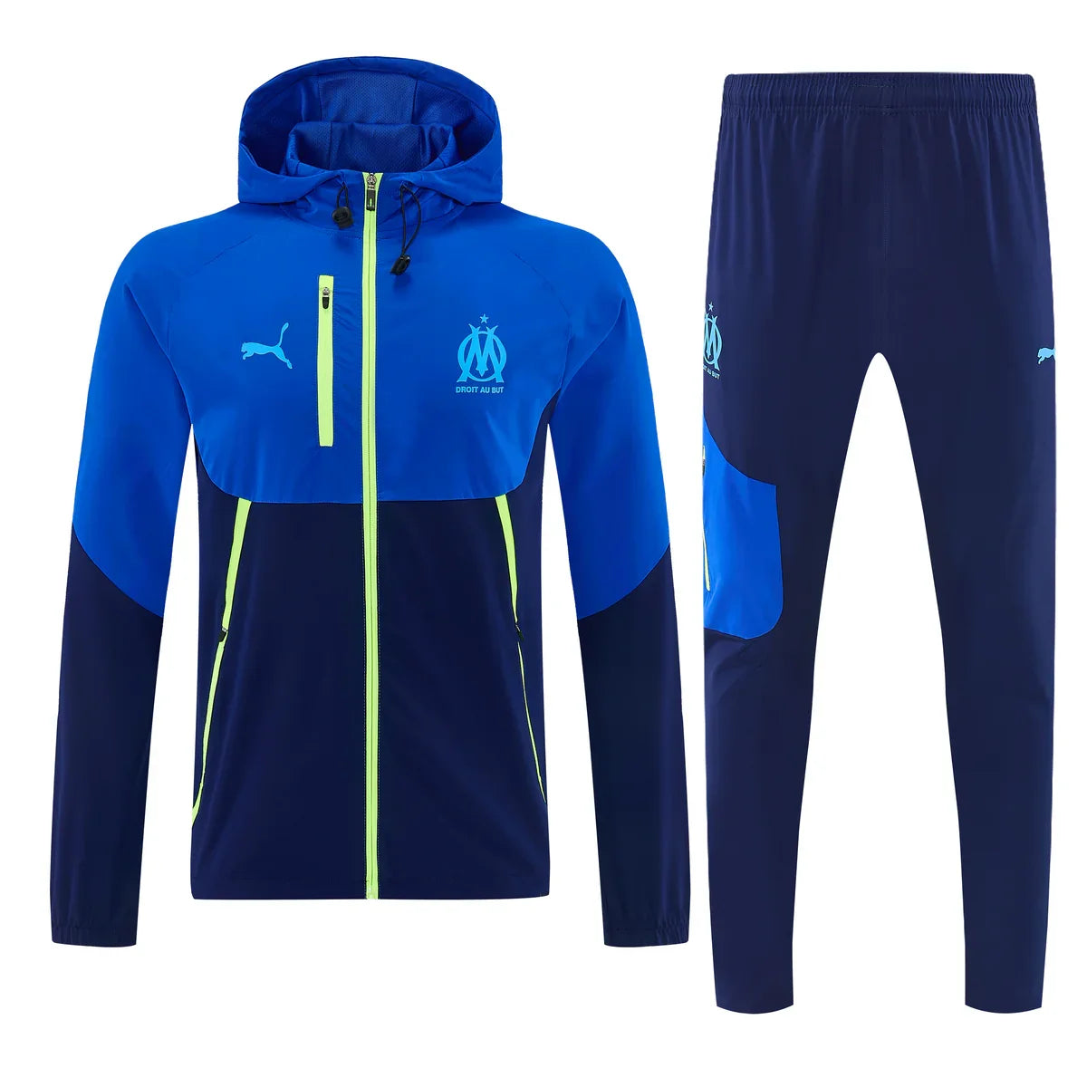 Trainingsanzug Olympique de Marseille