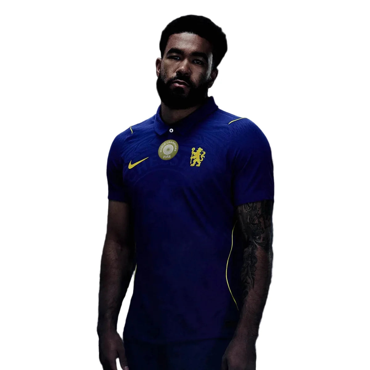 Trikot Chelsea Spieler Version II 26/27