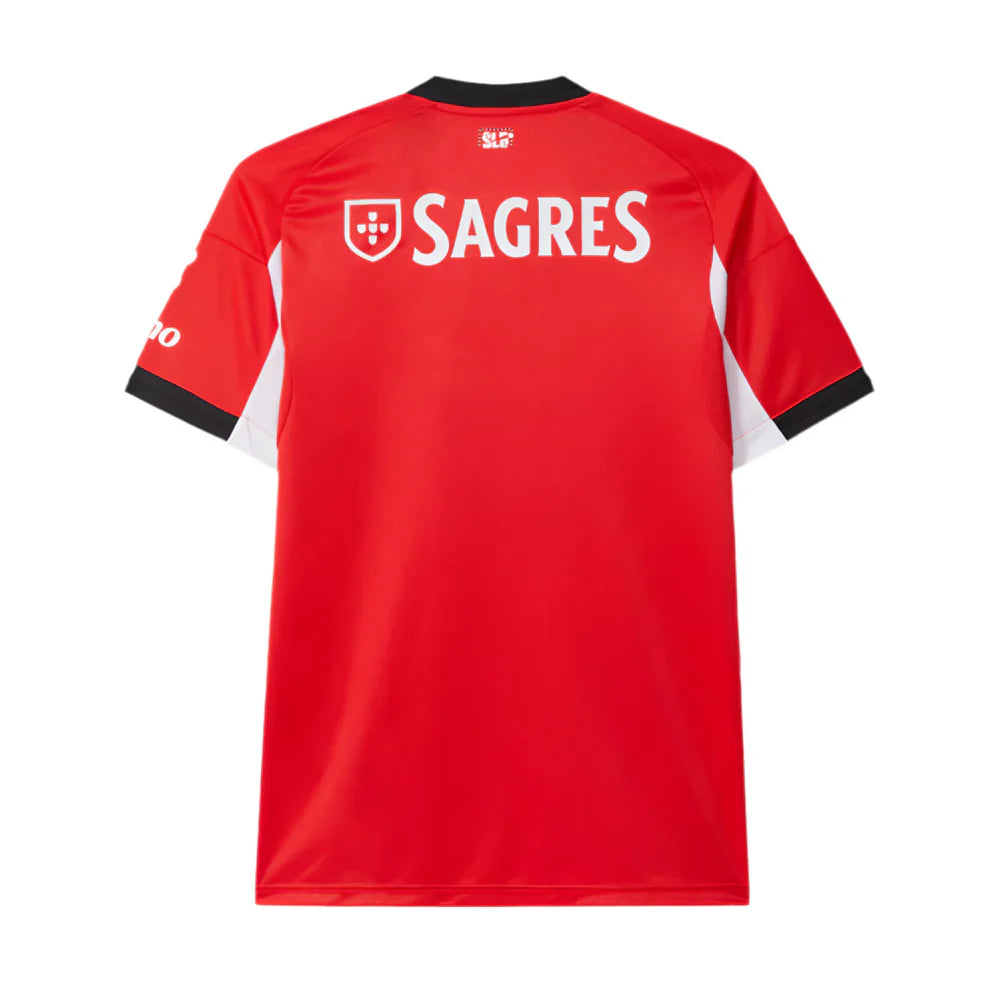Trikot Benfica I 25/26