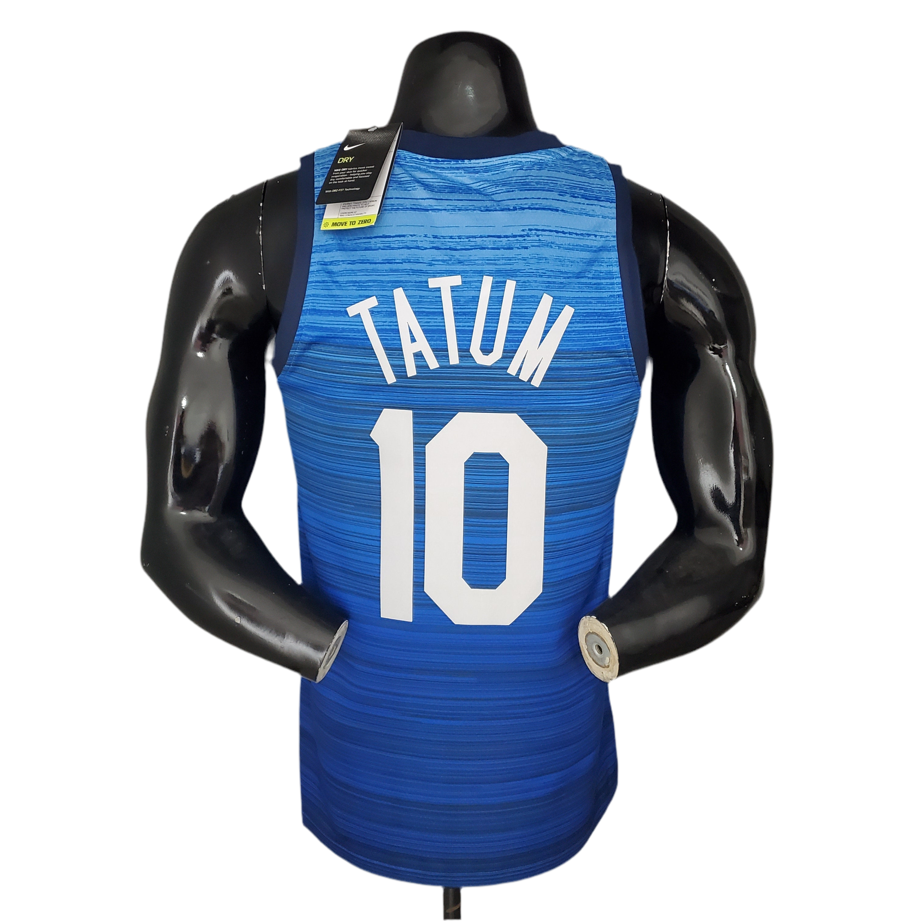 NBA American All-Star- Blue