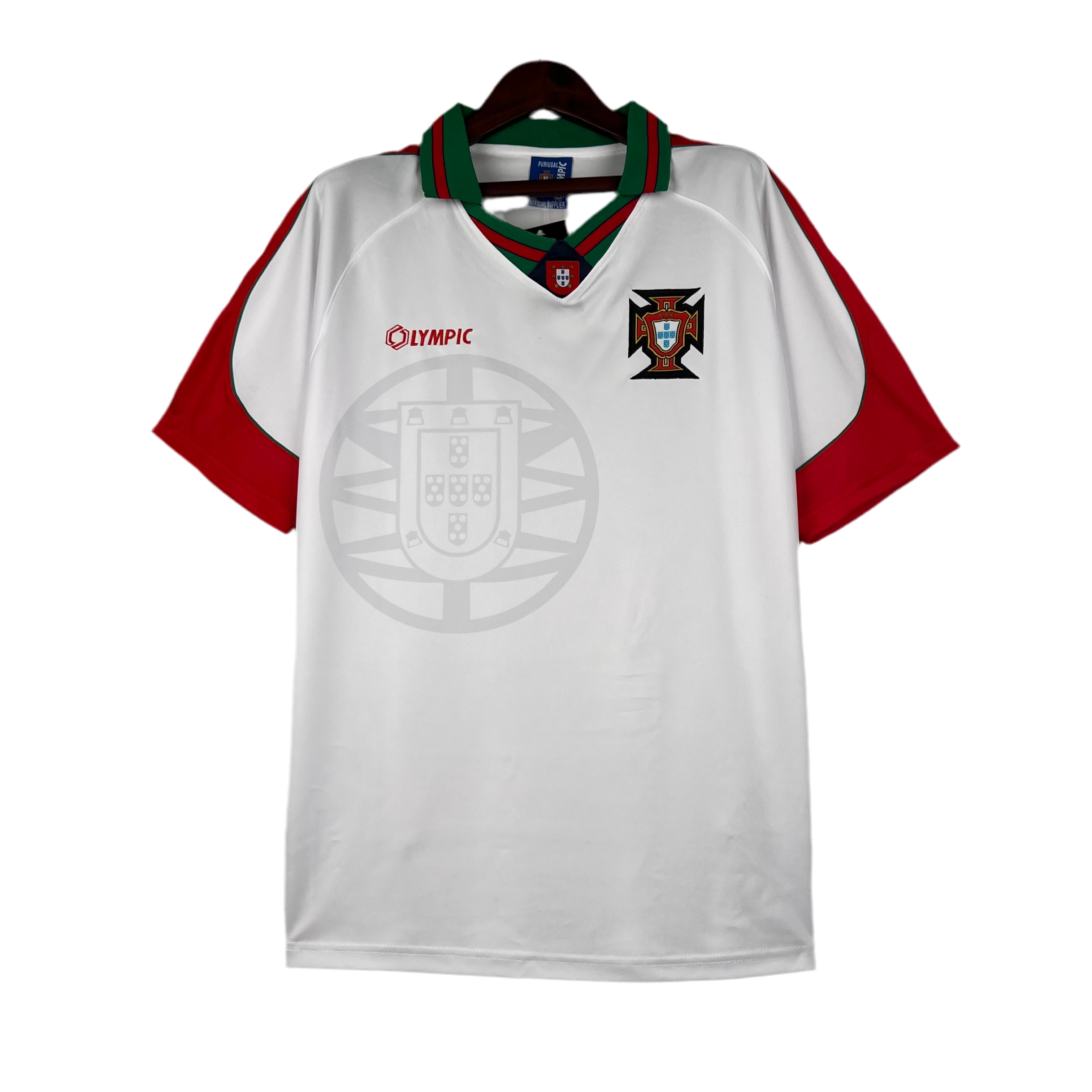 Trikot Portugal I Retro 1996/1997