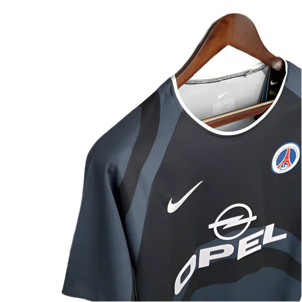 Trikot Retro PSG 01/02