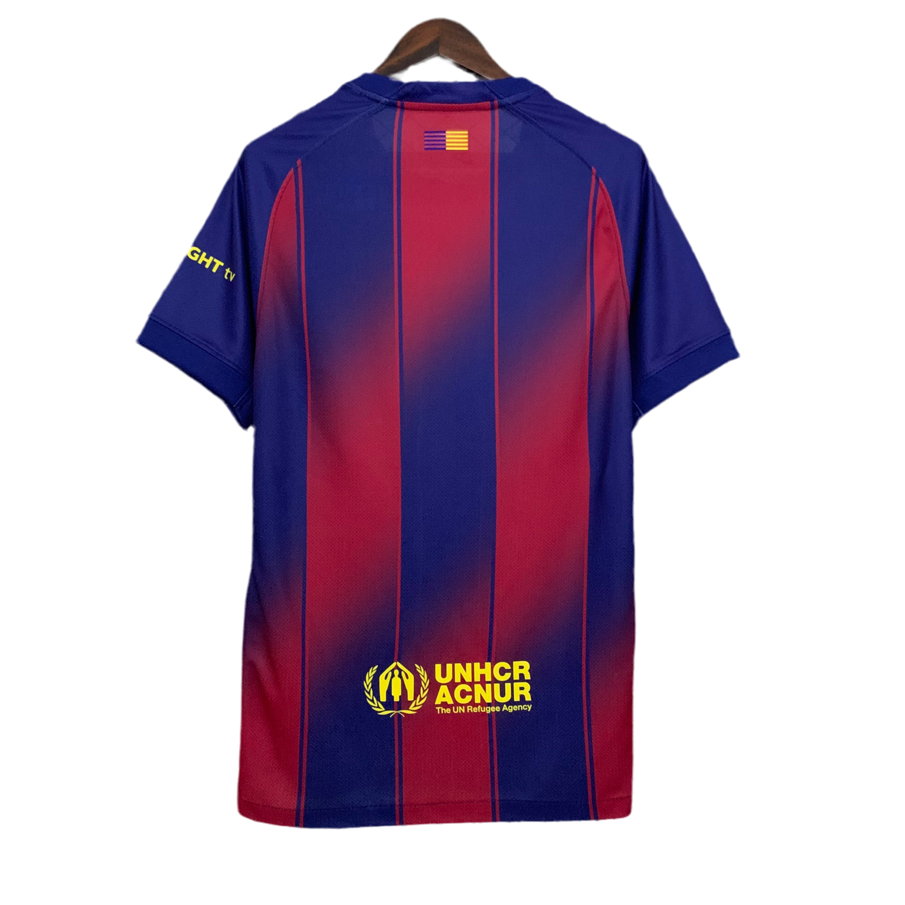 Trikot Barcelona I 25/26