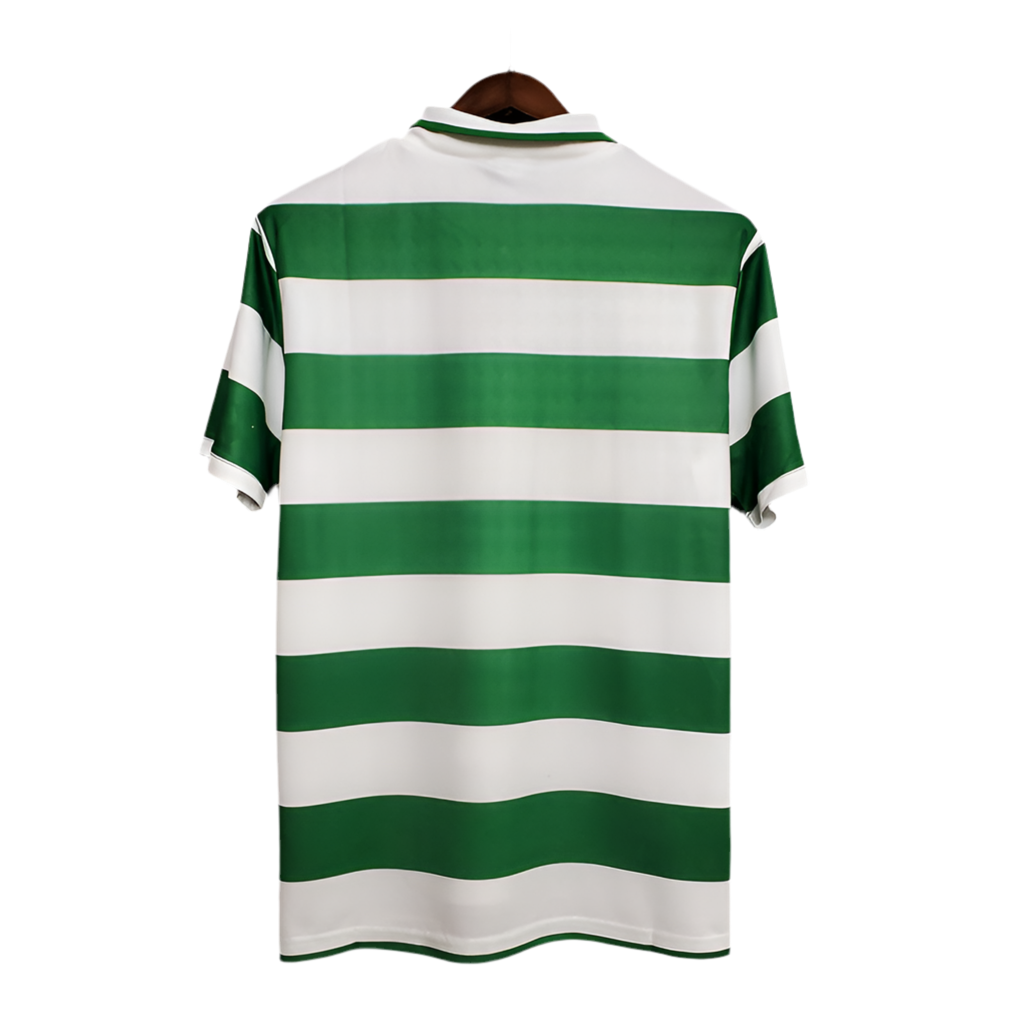 Trikot Celtic FC Retro 1987/1989