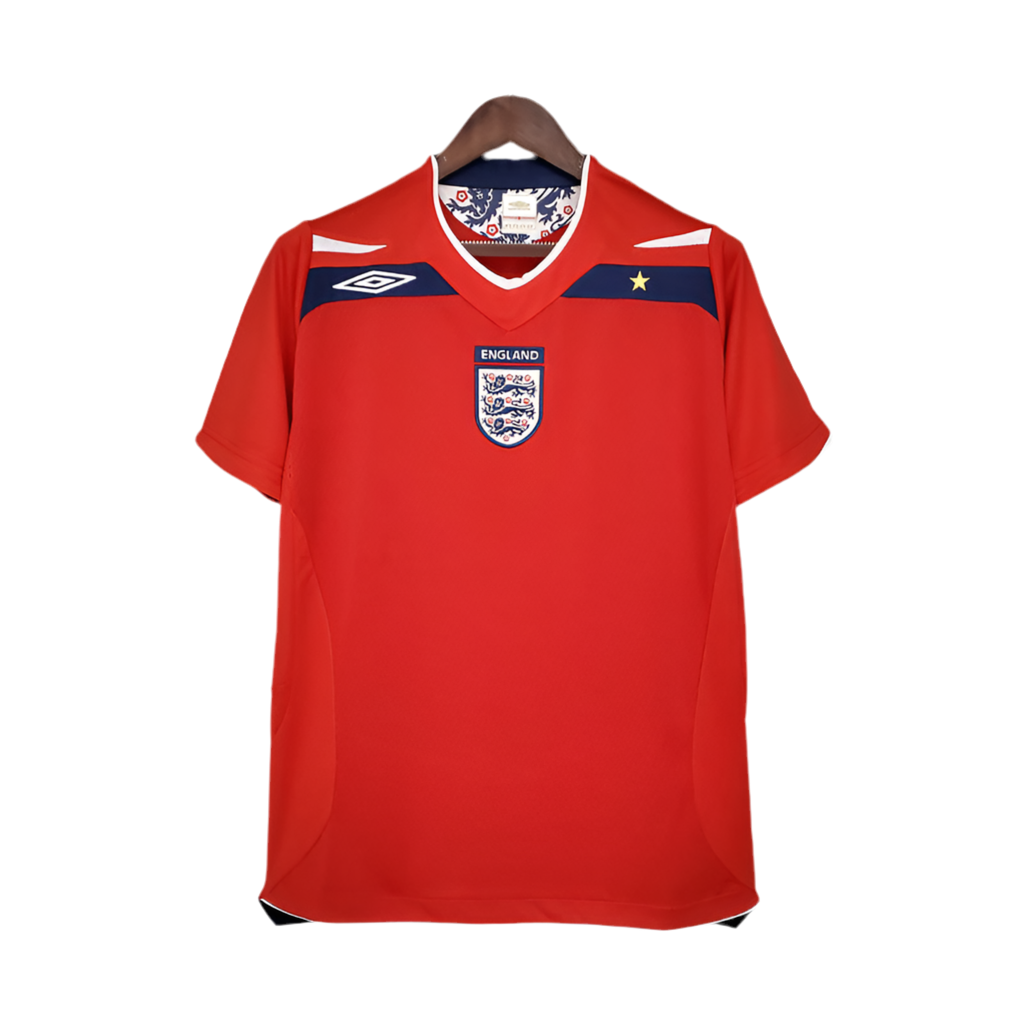 Trikot UK Retro 2008/09