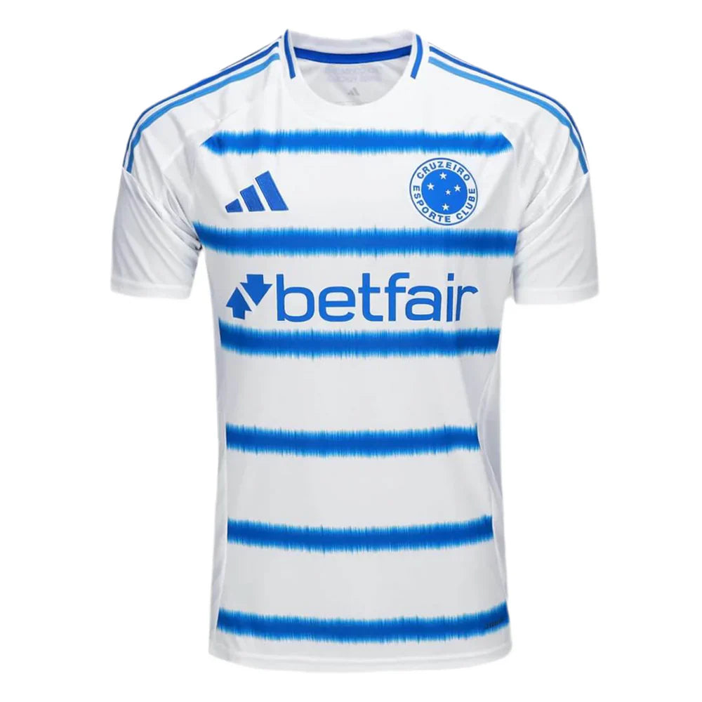 Trikot Cruzeiro II 25/26