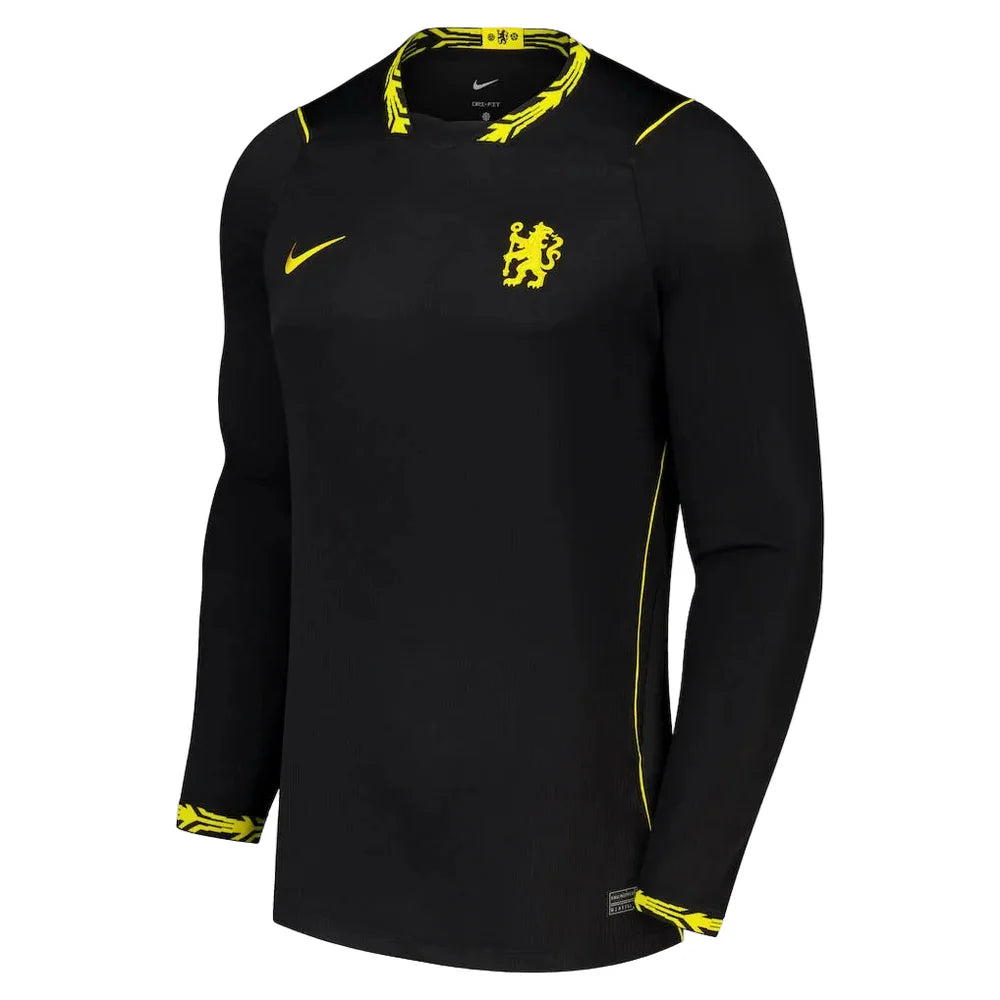 Trikot Chelsea II Langarm 26/27