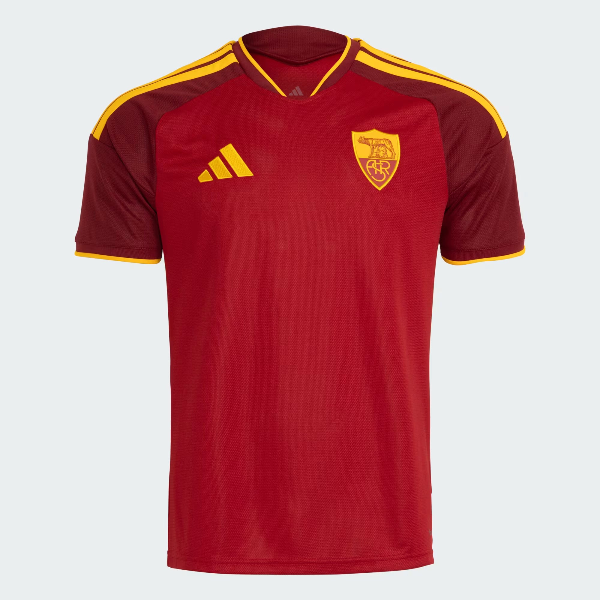 Trikot AS Rom 26/27