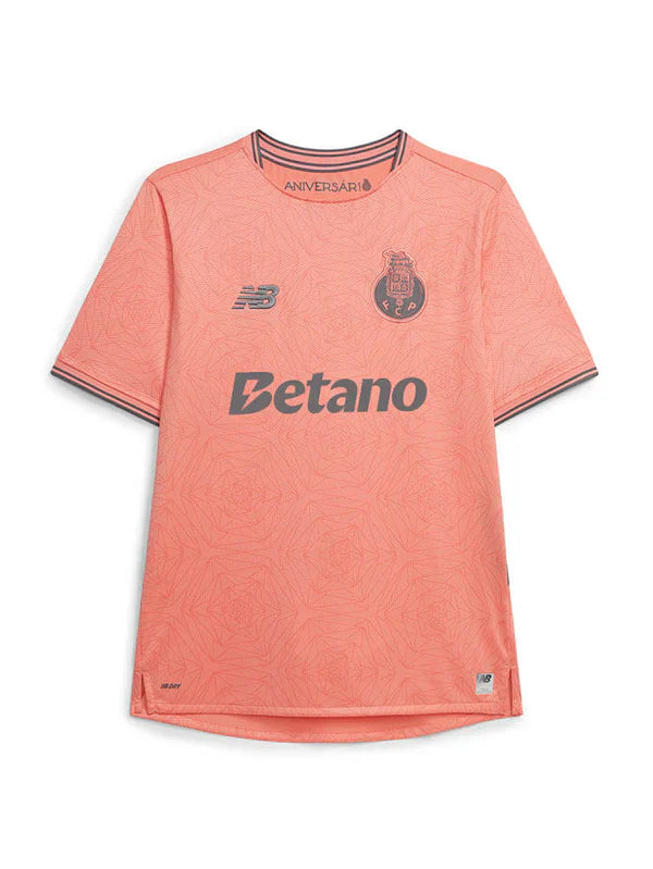 Trikot Porto II - 25/26