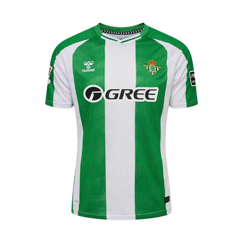 Trikot Real Betis I - 25/26