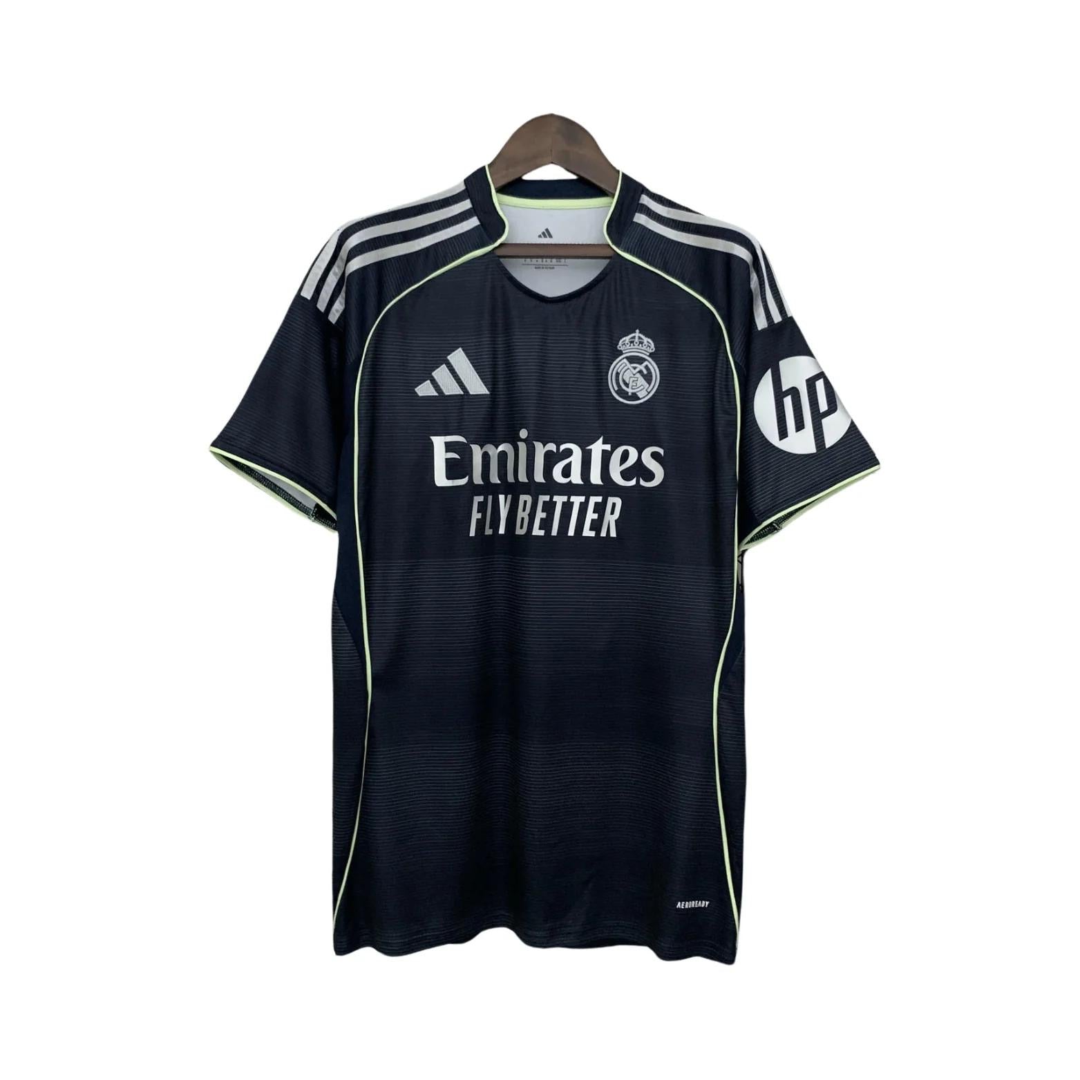 Trikot Real Madrid II 25/26