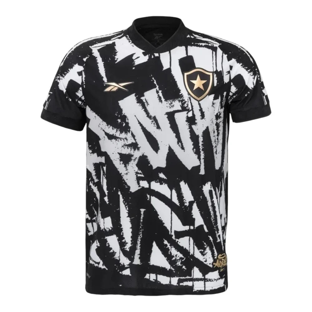 Trikot Botafogo IIII - 25/26