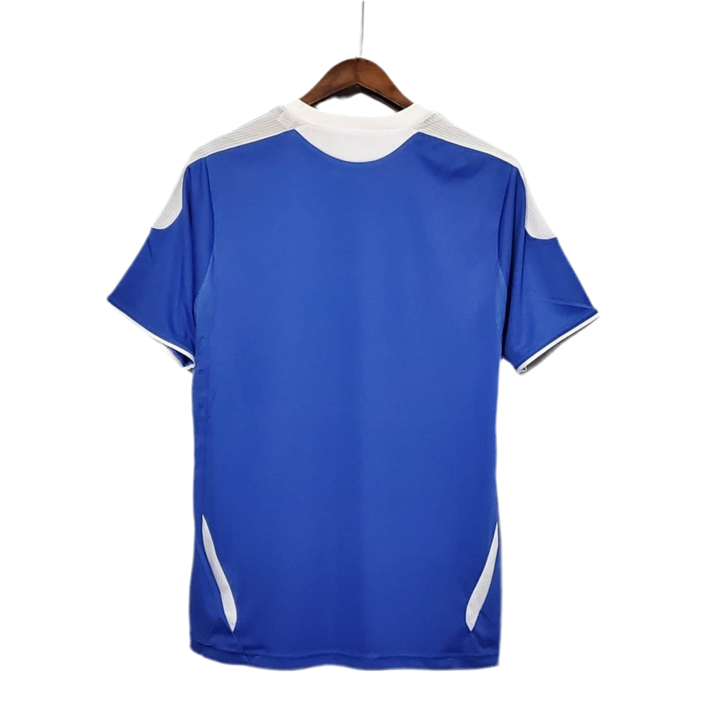 Trikot Chelsea Retro 2012 - Blue