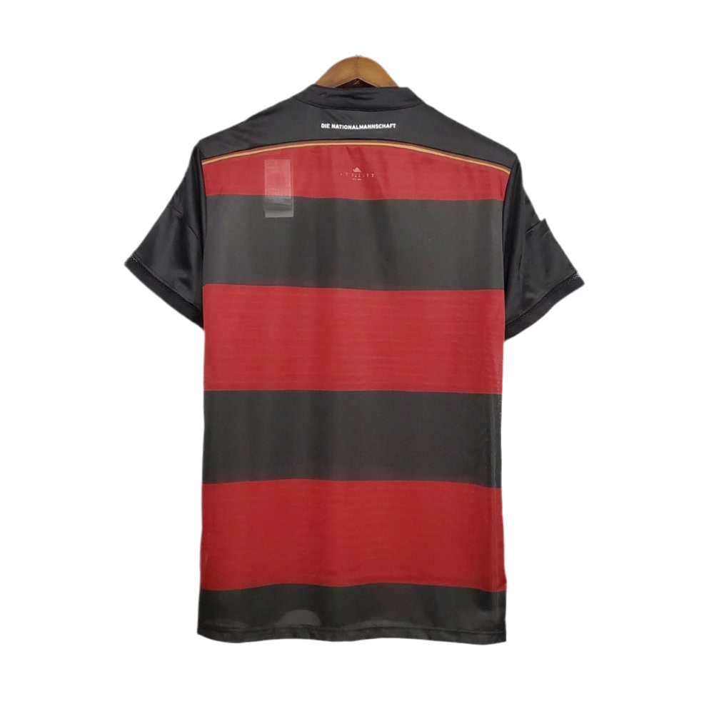 Trikot Germany Retro 2014