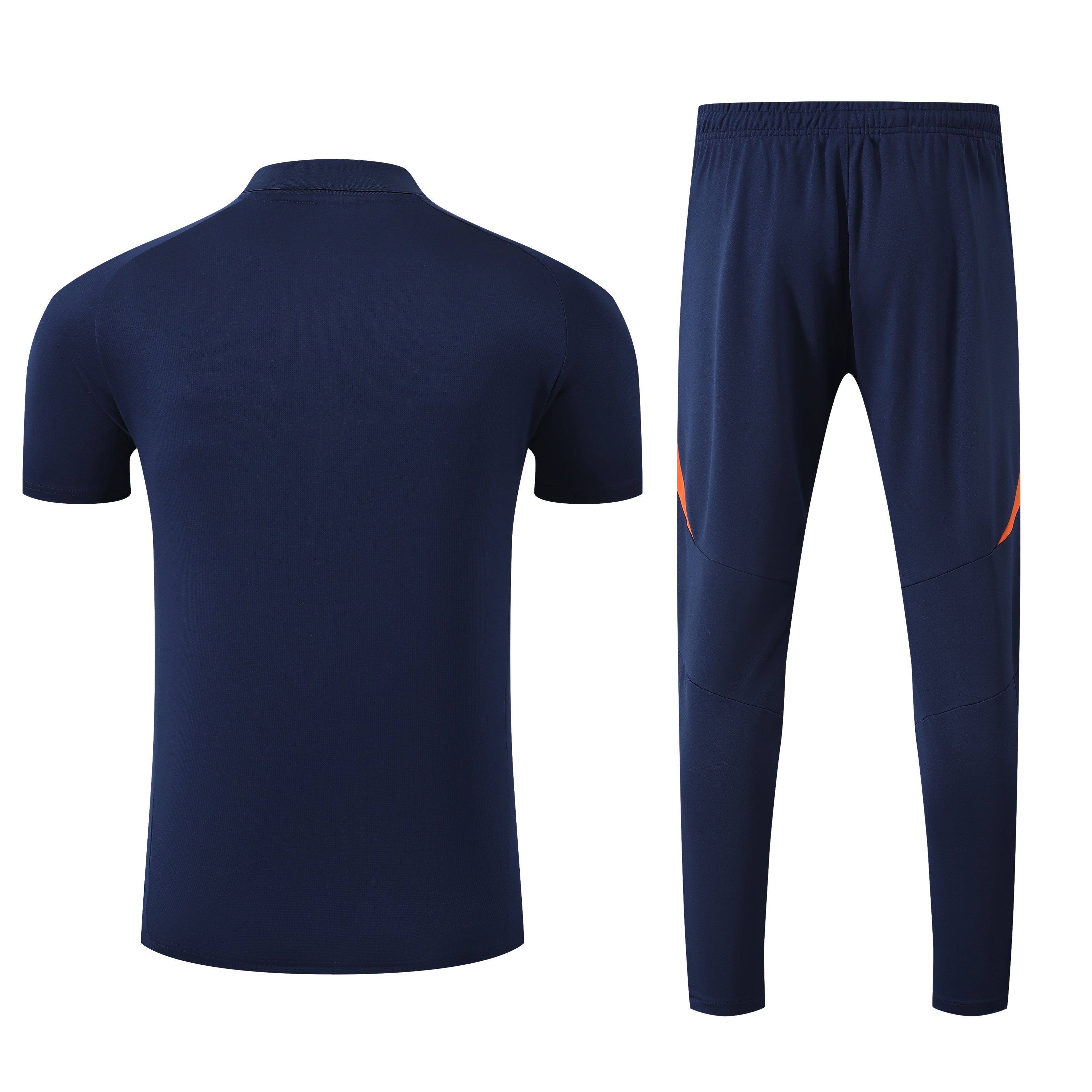 Polo Set Juventus - 25/26