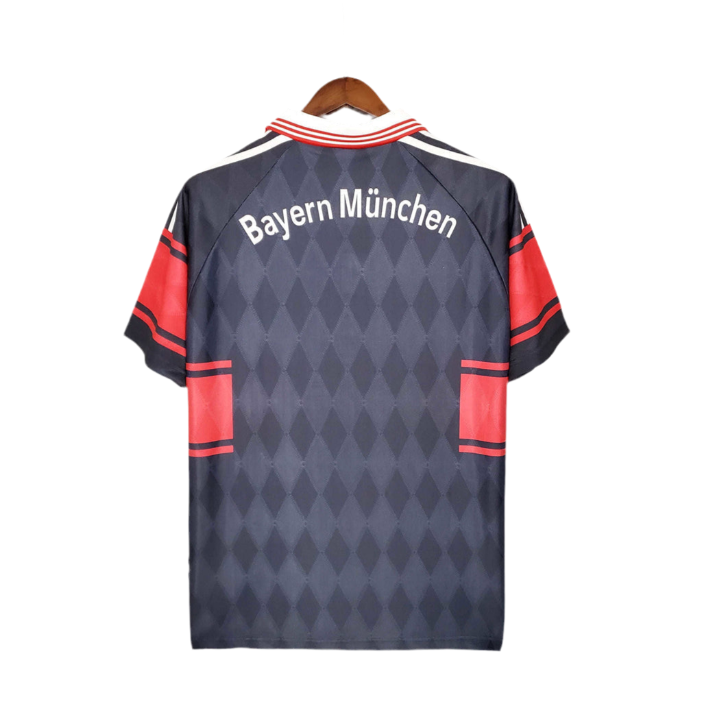 Trikot Bayern Retro 1997/1999