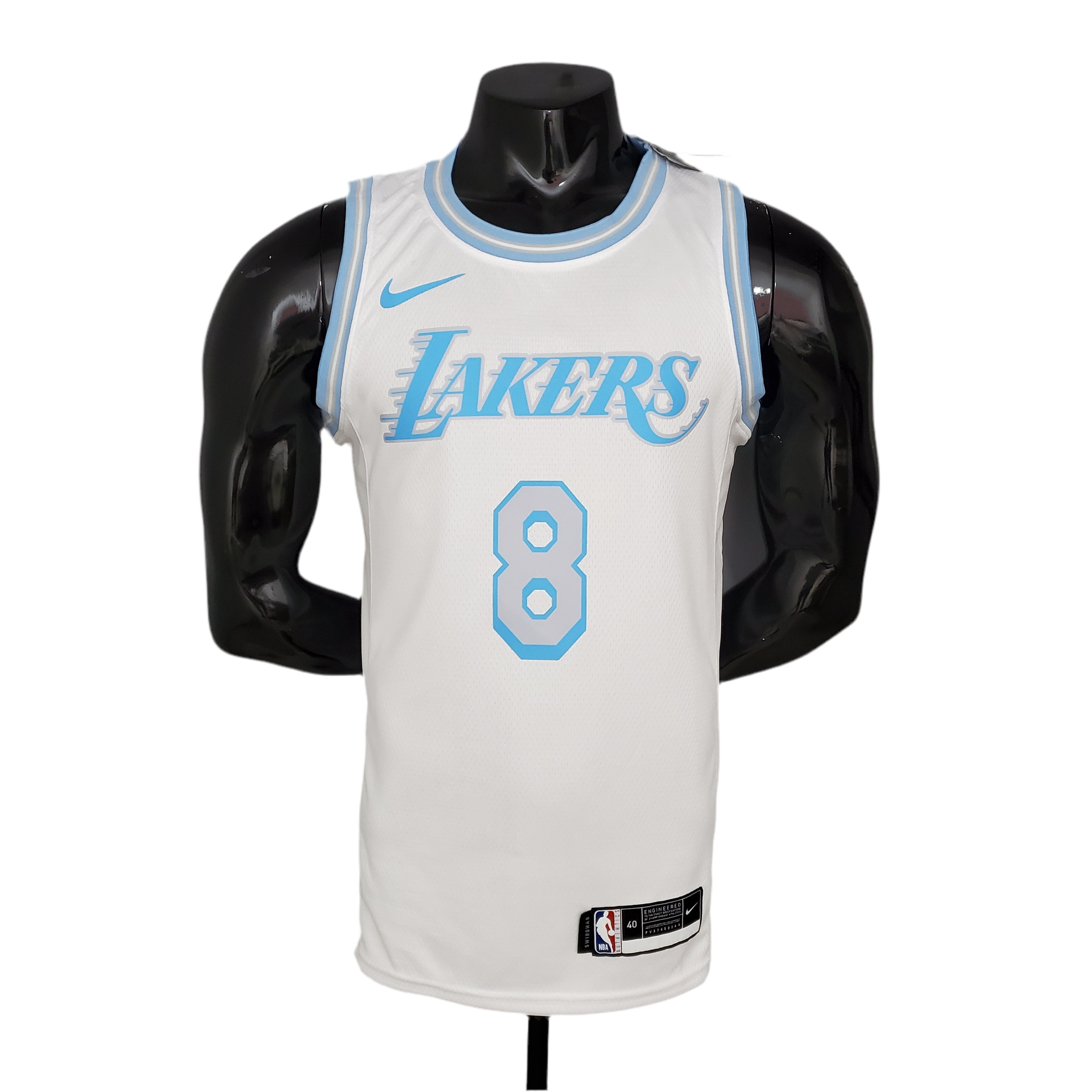 NBA Los Angeles Lakers Crew Neck Retro