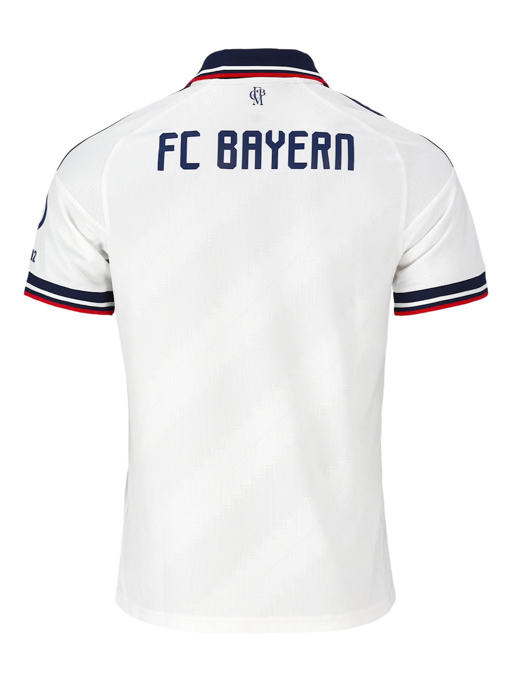 Trikot Bayern München Auswärts 26/27