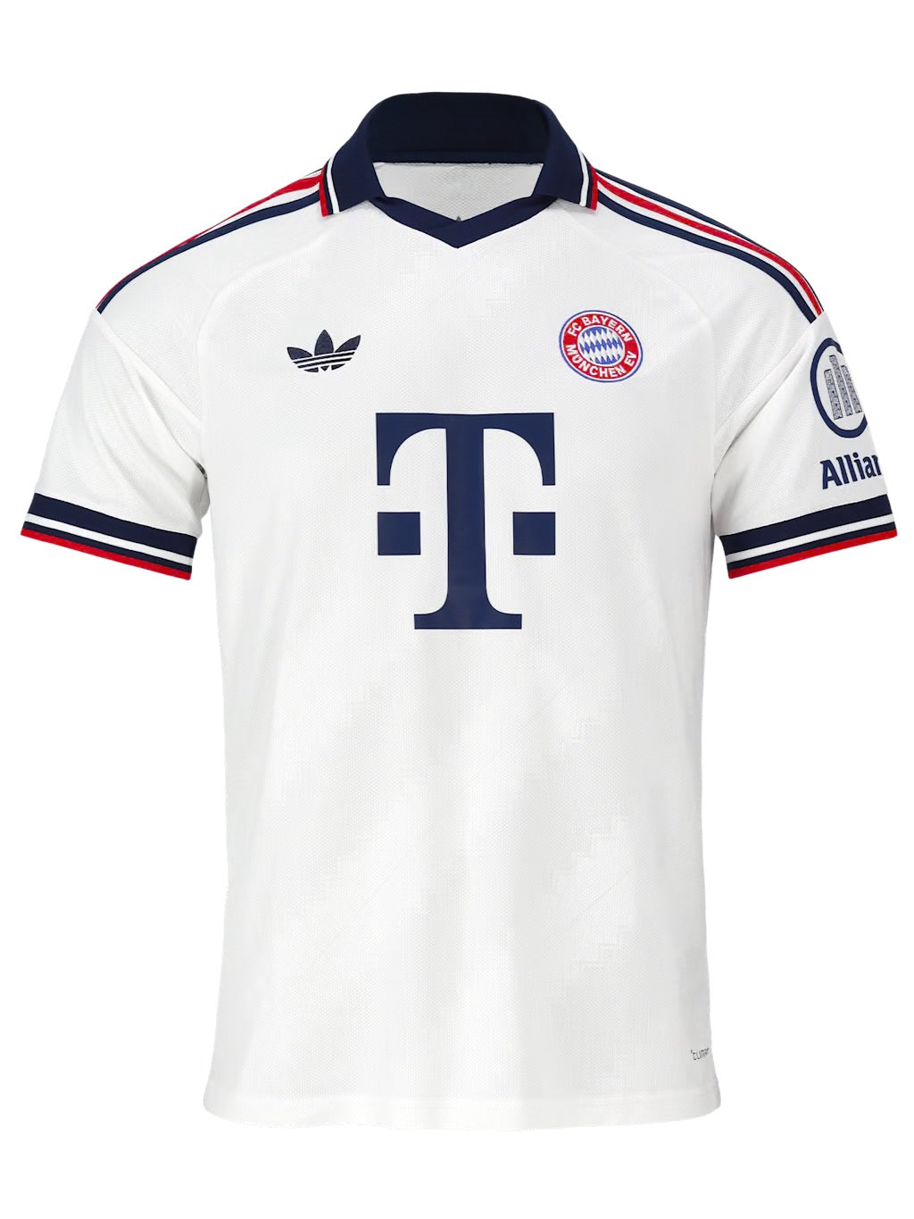 Trikot Bayern München Auswärts 26/27