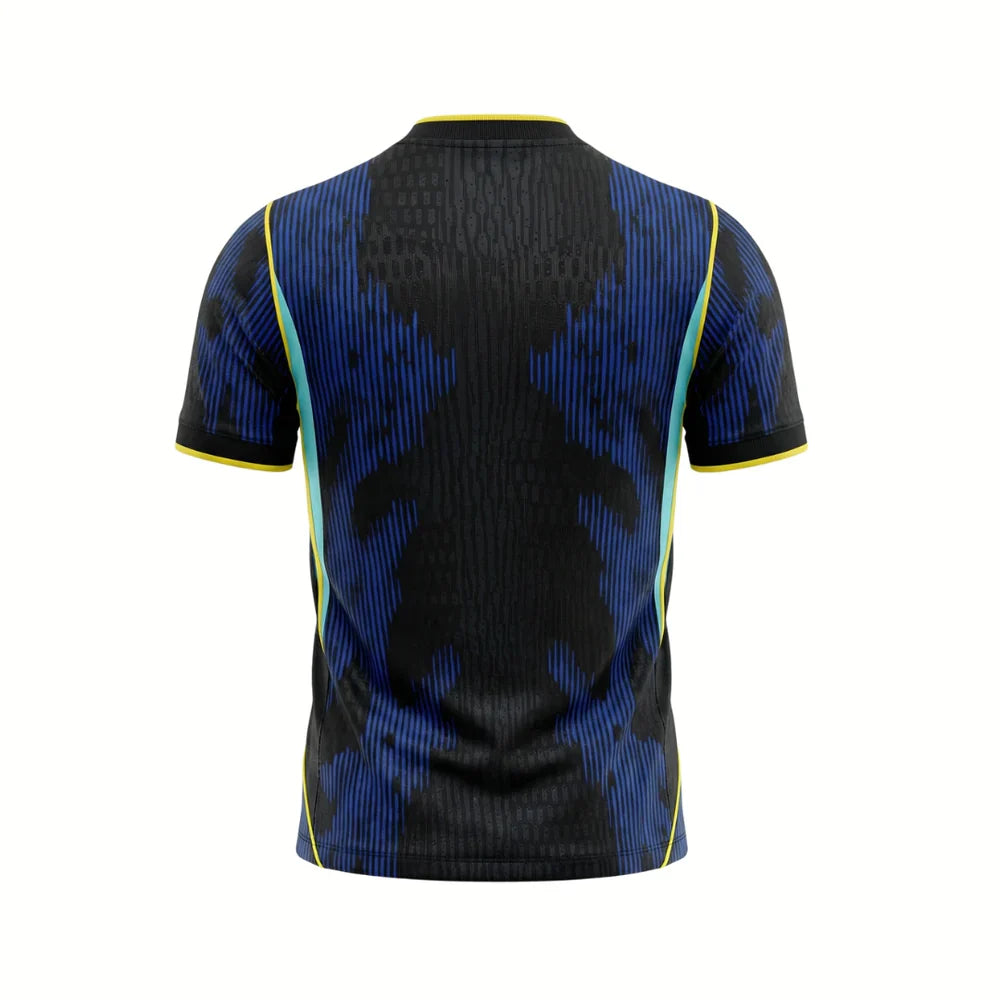 Trikot Brasilien 2026 II