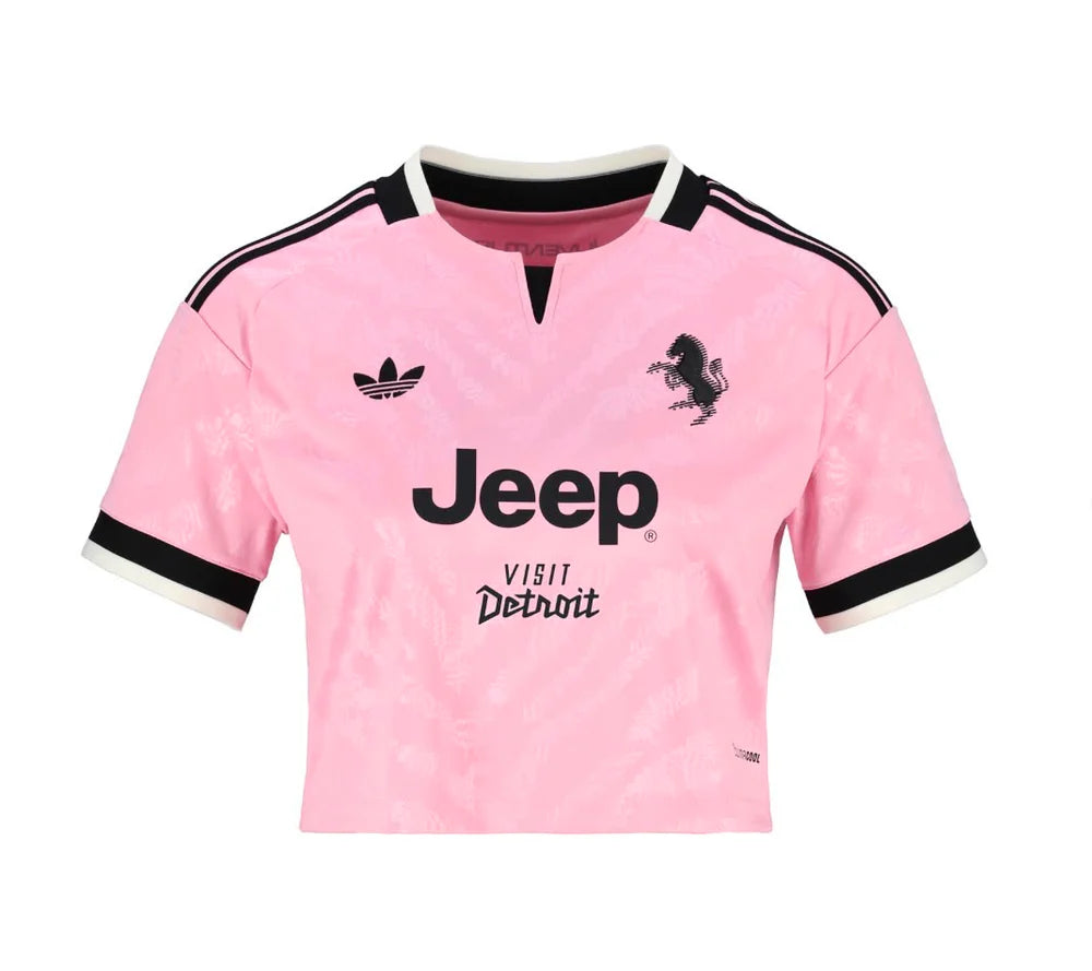 Trikot Juventus Frauen 26/27