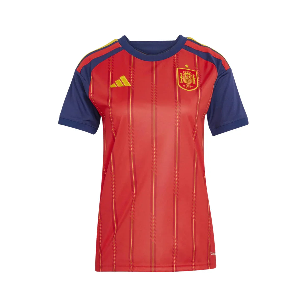 Trikot Frauen Spanien 26/27