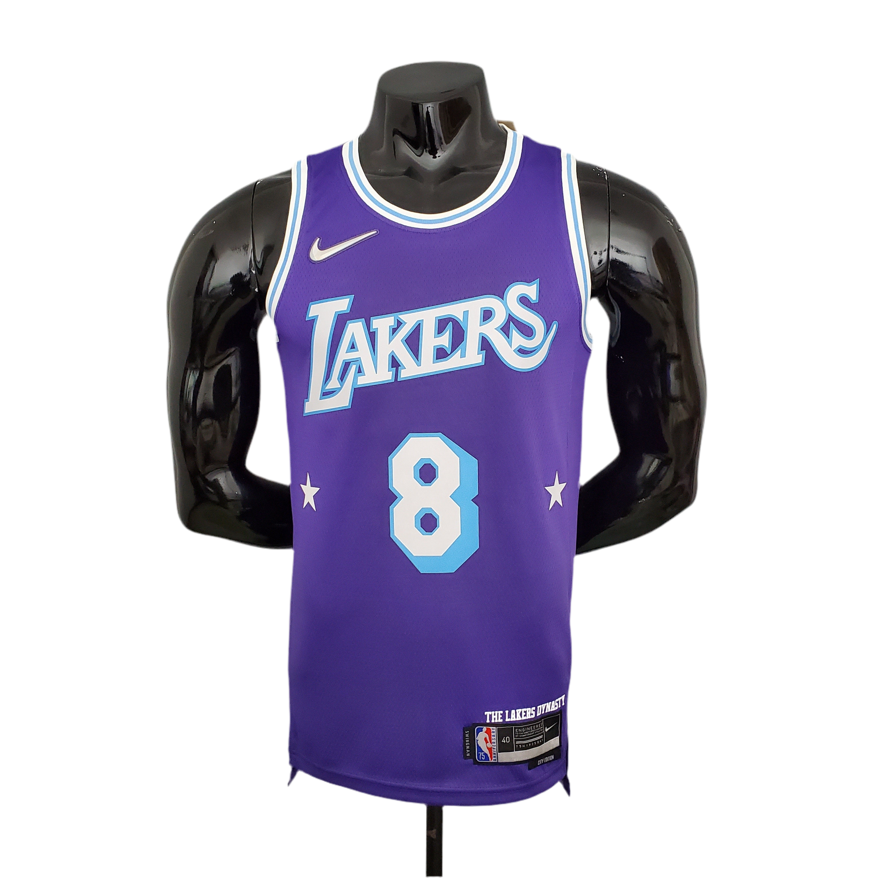 NBA Los Angeles Lakers City - Pink