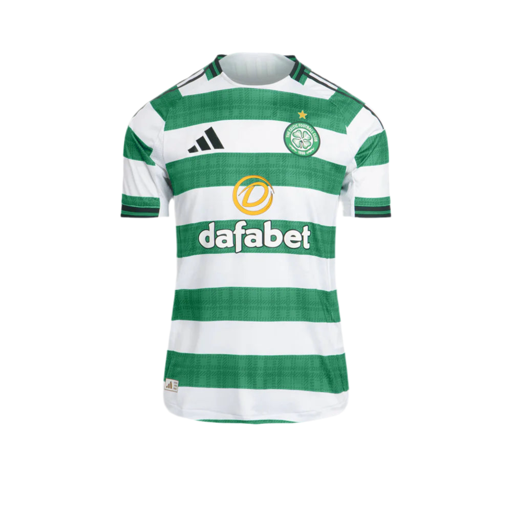 Trikot Celtic I 25/26
