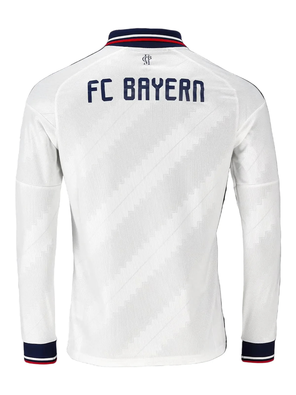 Trikot Bayern München Langarm 26/27