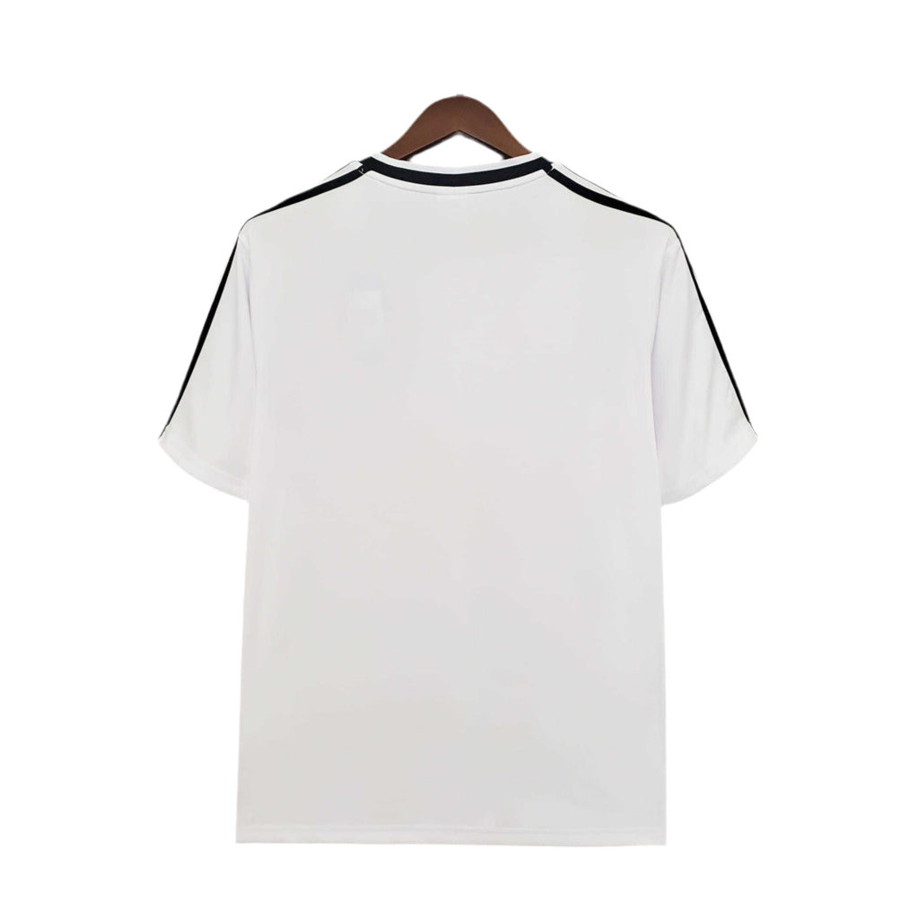 Trikot Colo-Colo Retro 1991 White