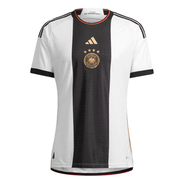 Trikot Selection Germany I 2022 - White