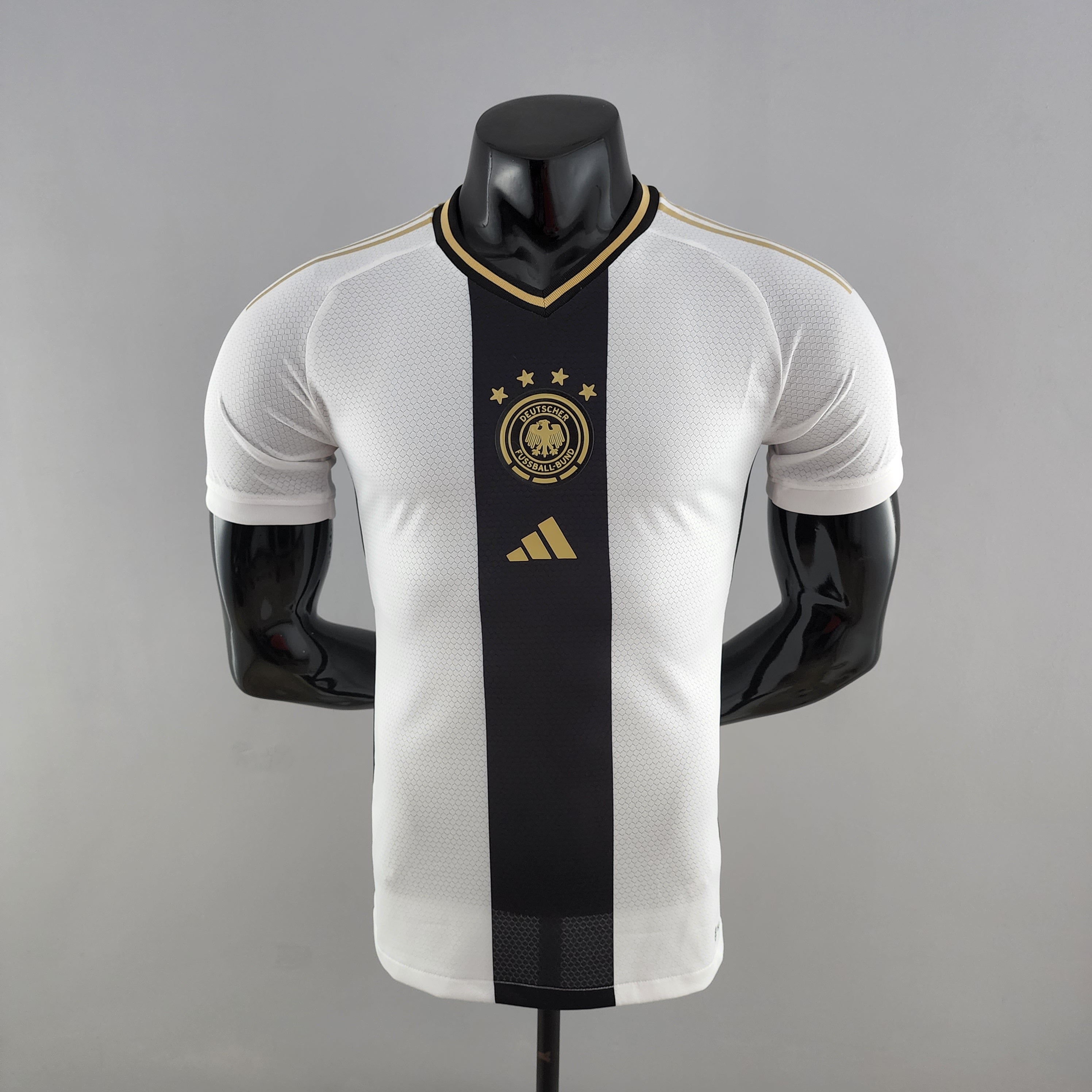 Trikot Selection Germany I 2022 White Man Player