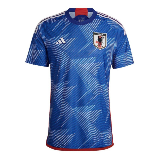 Trikot Selection Japan I 2022 - Blue