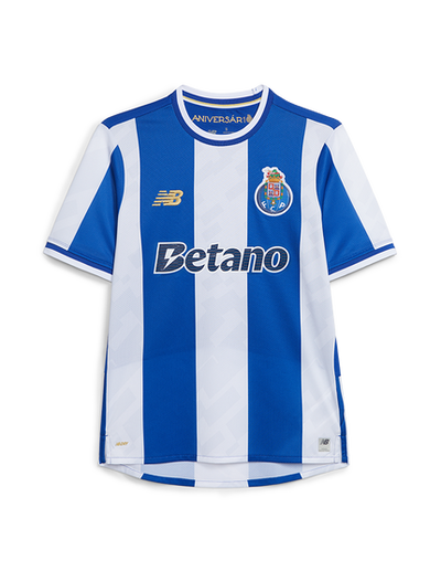 Trikot Porto I - 25/26