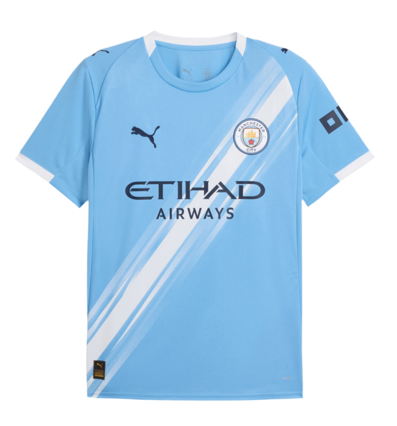 Trikot Manchester City I 25/26