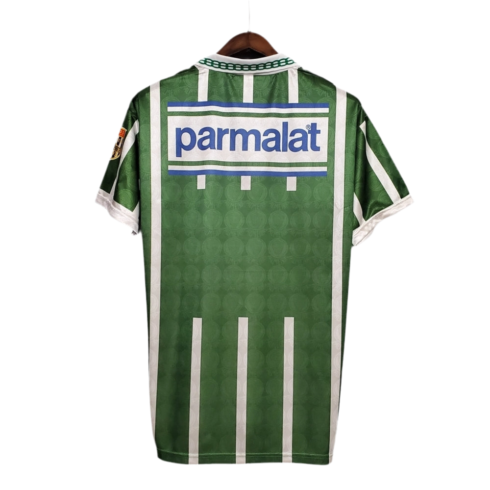 Trikot Palmeiras Retro 93/94