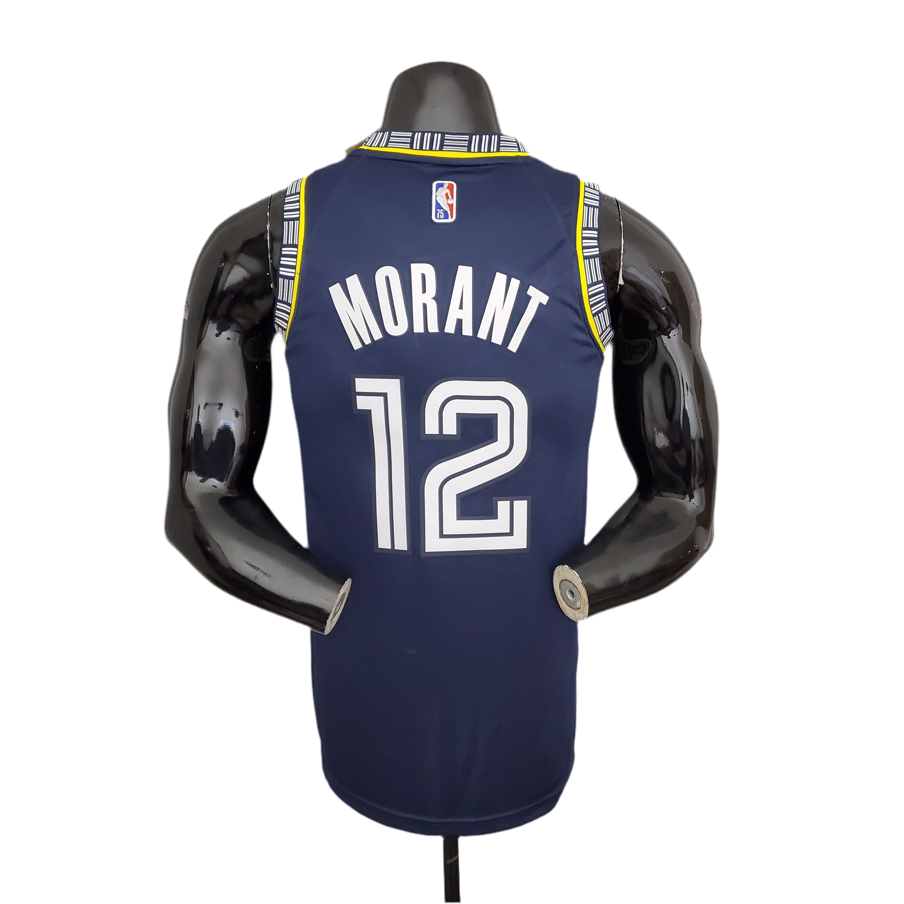 NBA Memphis Grizzlies - Blue