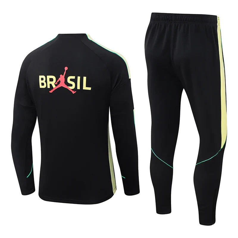 Trainingsanzug Brasilien III 26/27