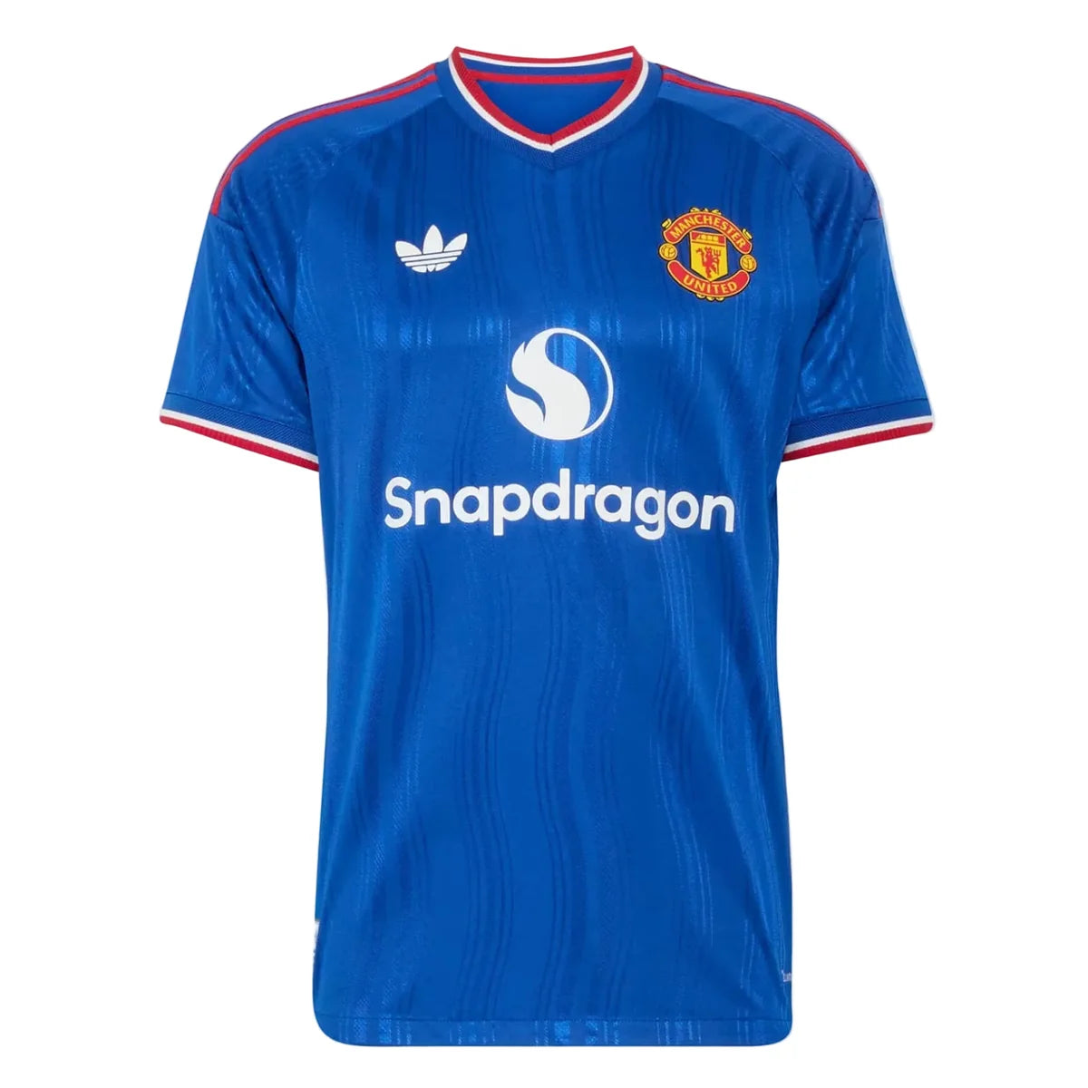 Trikot Manchester United  26/27