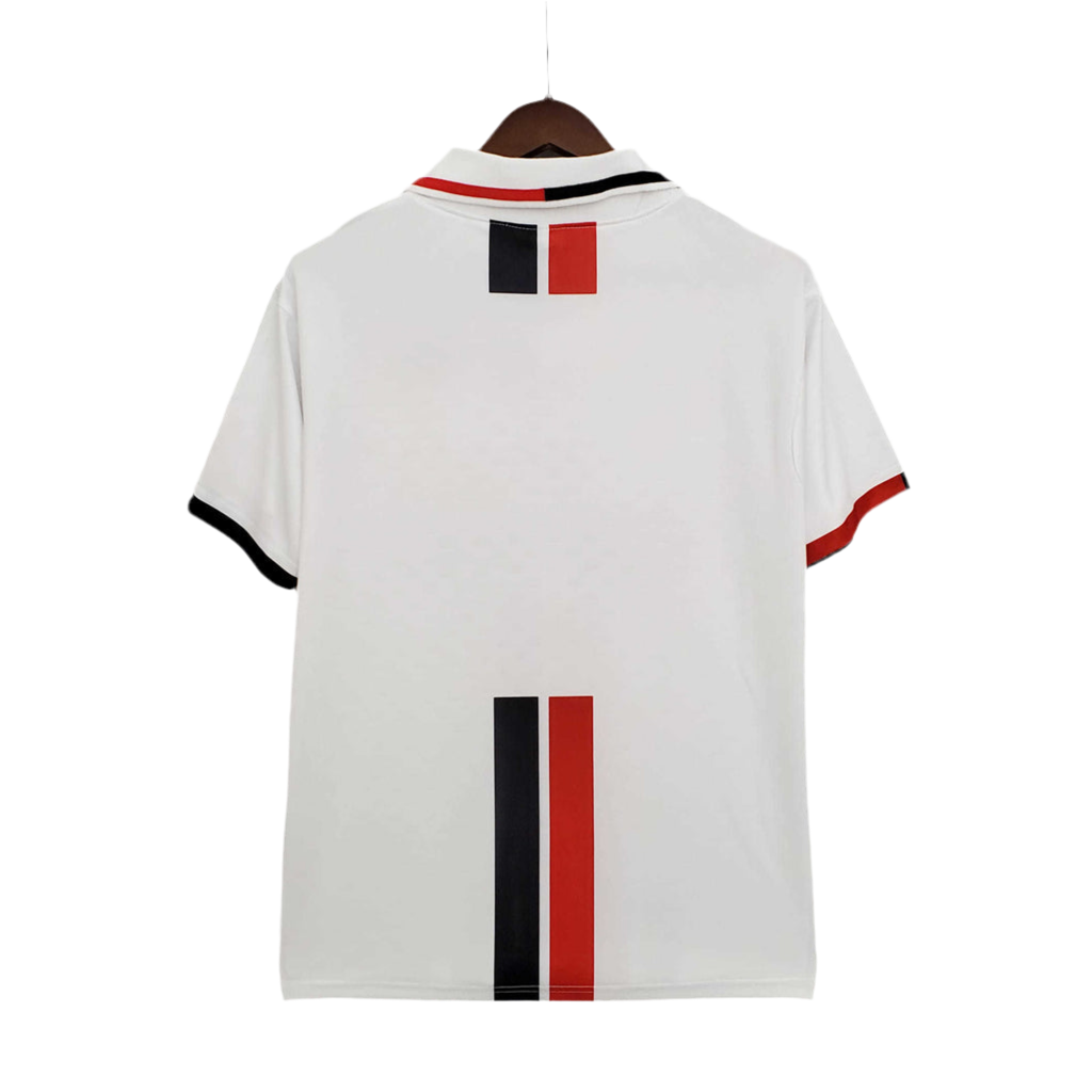 Trikot AC Milan Retro 1995/1997 White