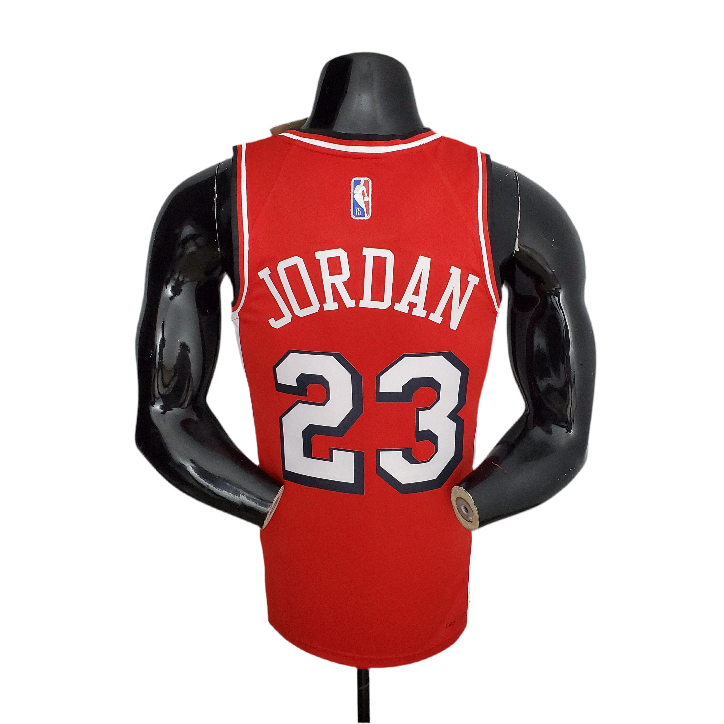 NBA Chicago Bulls - Red