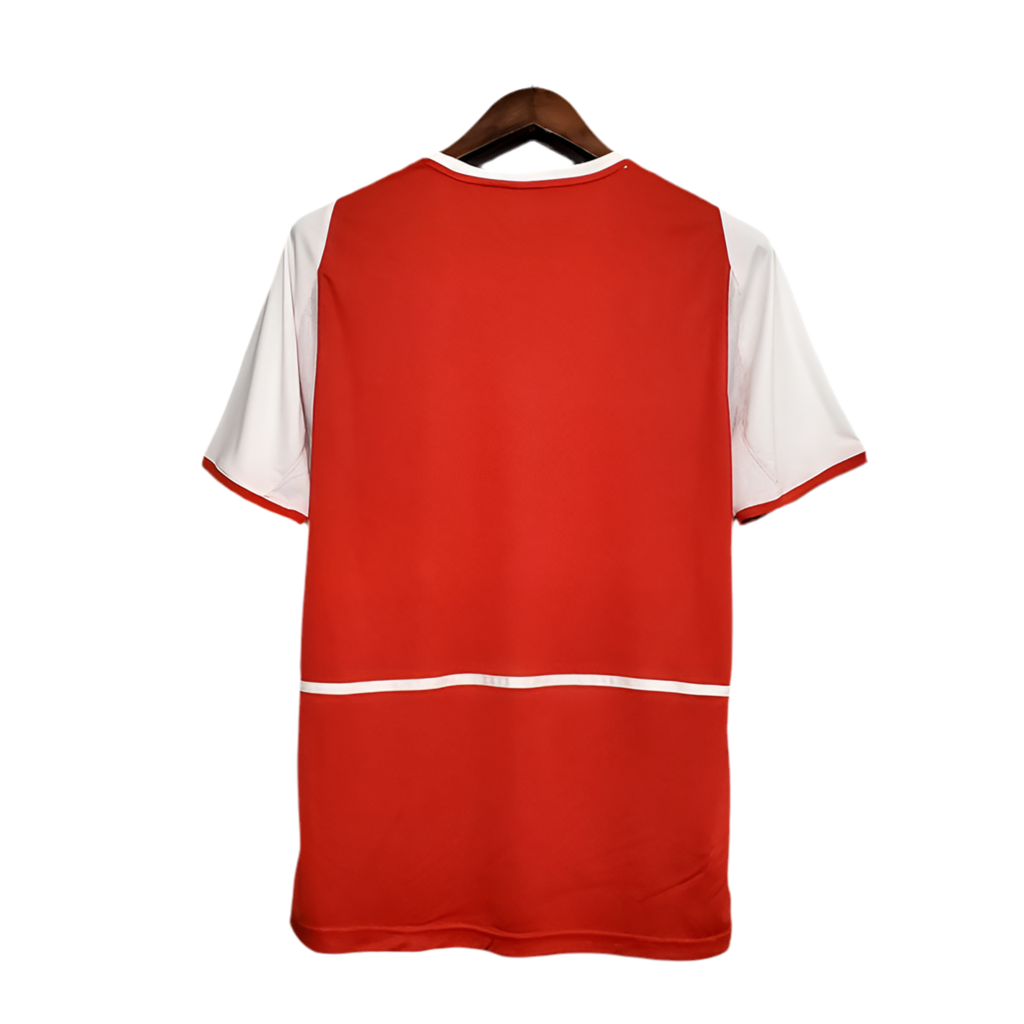 Trikot Arsenal Retro 2002/2004 - Red
