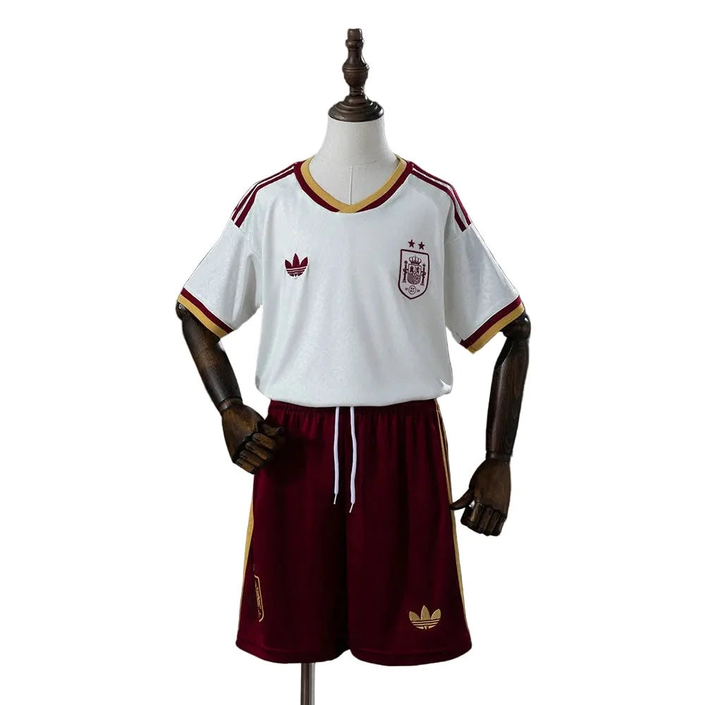 Kids Kit Spanien II 26/27 Zwei Sterne
