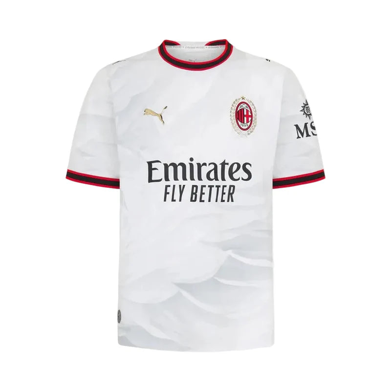 Trikot AC Milan 26/27
