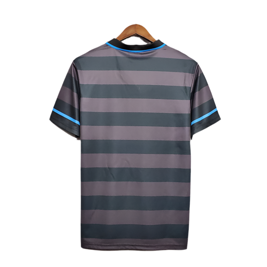 Trikot Internazionale Retro 1997/1998 - Grey