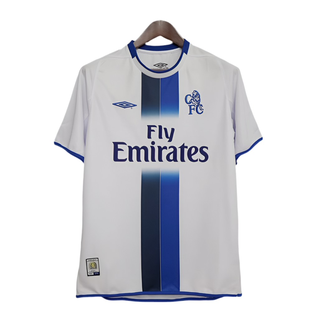 Trikot Chelsea Retro 2003/2005