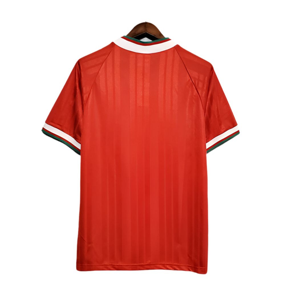 Trikot Liverpool Retro 1993/1995 - Red