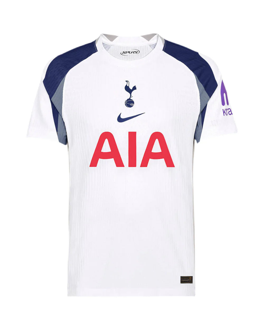 Trikot Tottenham I 25/26 - White