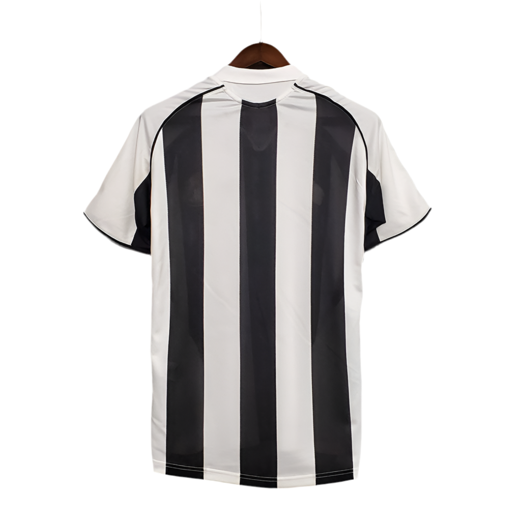 Trikot Newcastle Retro 2005/2006