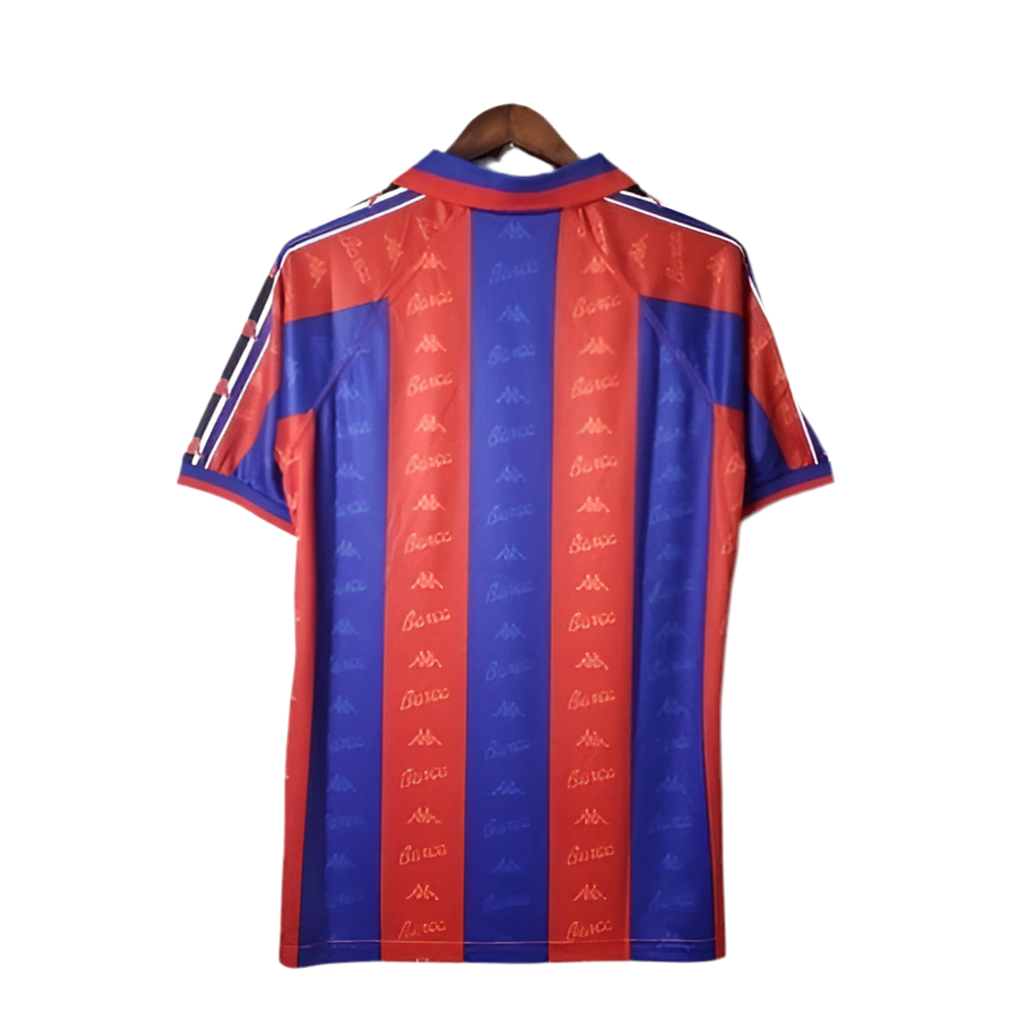 Trikot Barcelona Retro 2005/2006